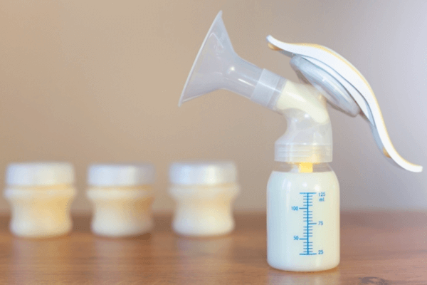 Recetas Para Tener Mucha Leche Materna
