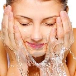 limpieza facial evitar granos cara