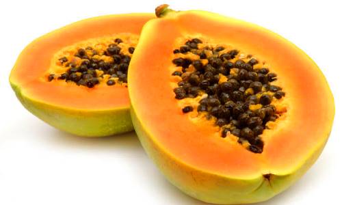 papaya remedio natural estrenimiento