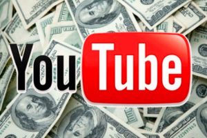 Cuanto gana un youtuber