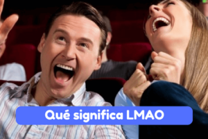 significado LMAO