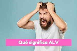 significado ALV