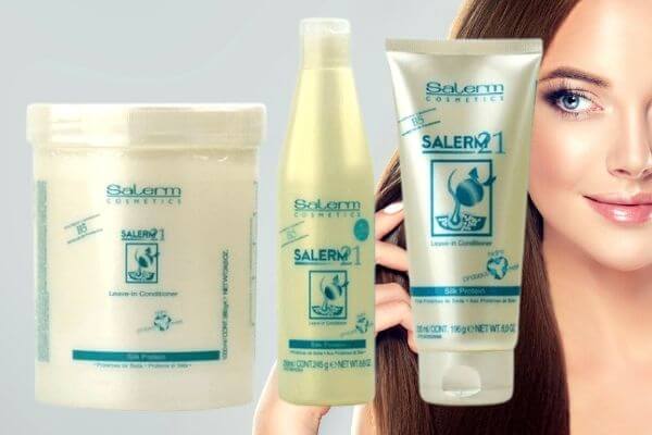 Mascarilla Salerm 21