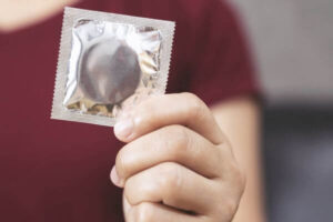 Cómo se hacen los preservativos