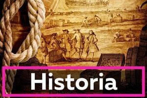 CurioSfera Historia