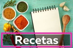 CurioSfera Recetas