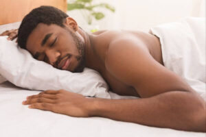 Beneficios de dormir sin ropa