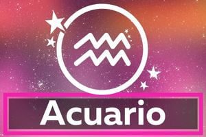 horóscopo acuario