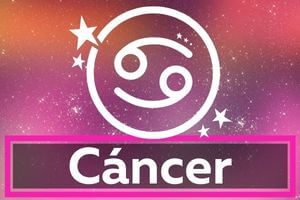 horóscopo cáncer