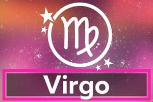 horóscopo virgo