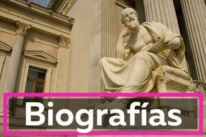 biografías y vidas