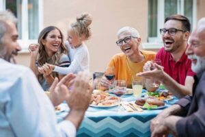 Ritual para recuperar el amor de la familia