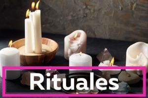 rituales mágicos