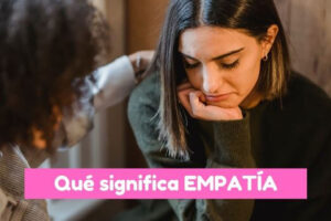 significado de Empatía