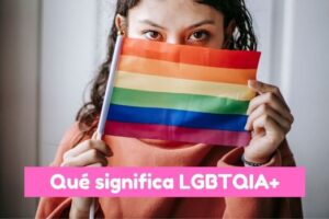 Significado de LGBTQIA+