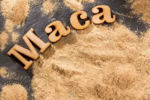 Beneficios de la maca para la salud