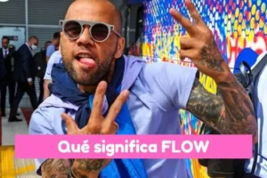 Qué significa tener FLOW