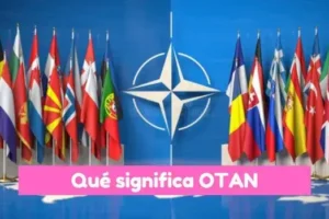 significado de OTAN