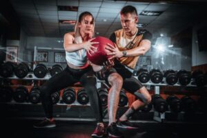 Qué incluye una buena mensualidad de gym