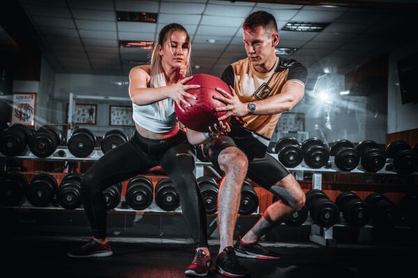 Qué incluye una buena mensualidad de gym
